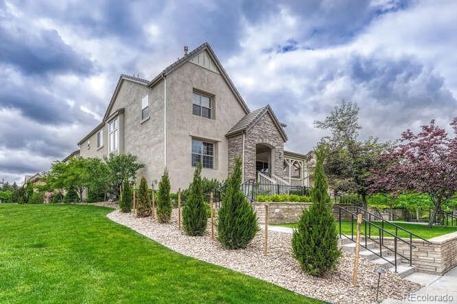 10360 Bluffmont Dr, Lone Tree, CO 80124