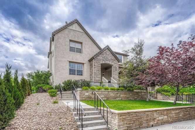 10360 Bluffmont Dr, Lone Tree, CO 80124