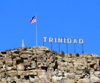 825 Kansas Ave, Trinidad, CO 81082