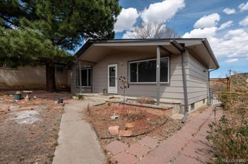 825 Kansas Ave, Trinidad, CO 81082