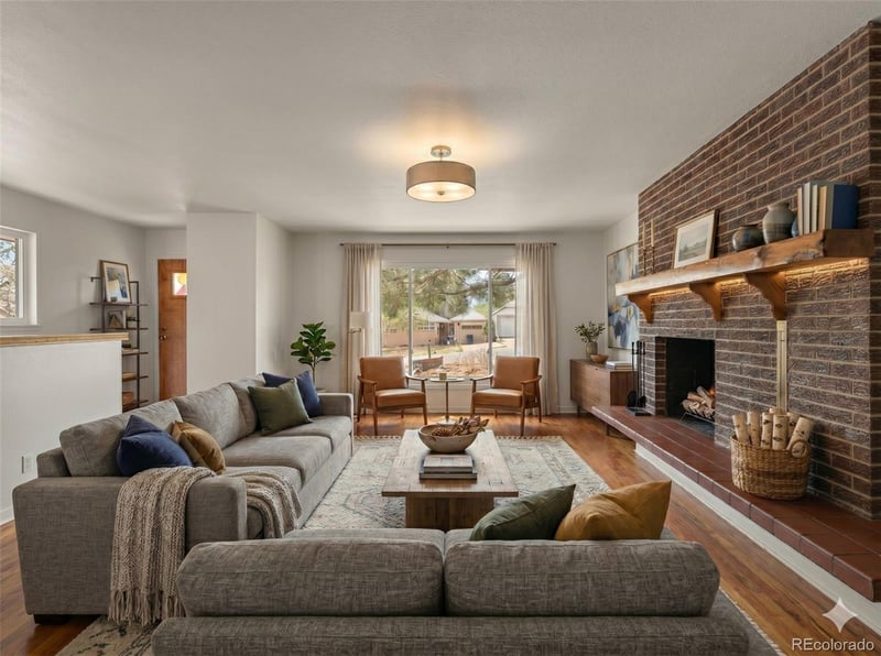825 W Kansas Ave, Trinidad, CO 81082