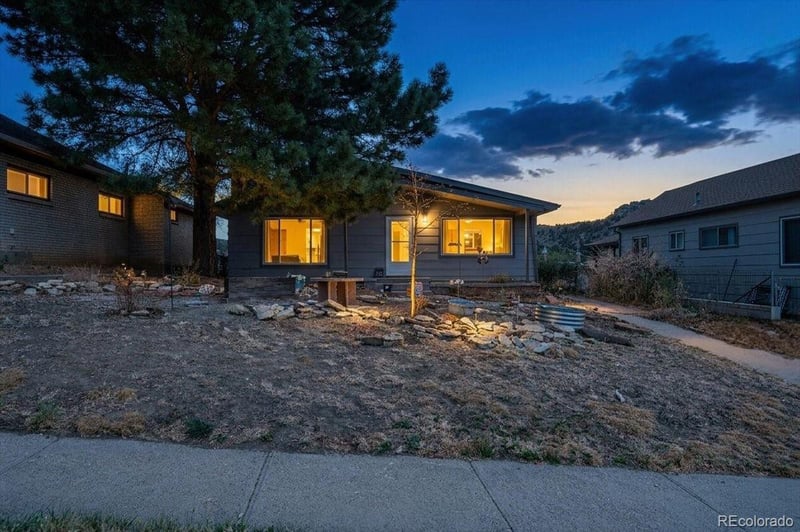 825 W Kansas Ave, Trinidad, CO 81082