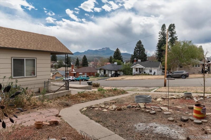 825 W Kansas Ave, Trinidad, CO 81082