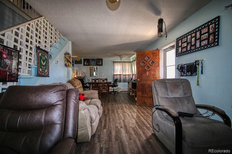 201 4th Ave, Otis, CO 80743