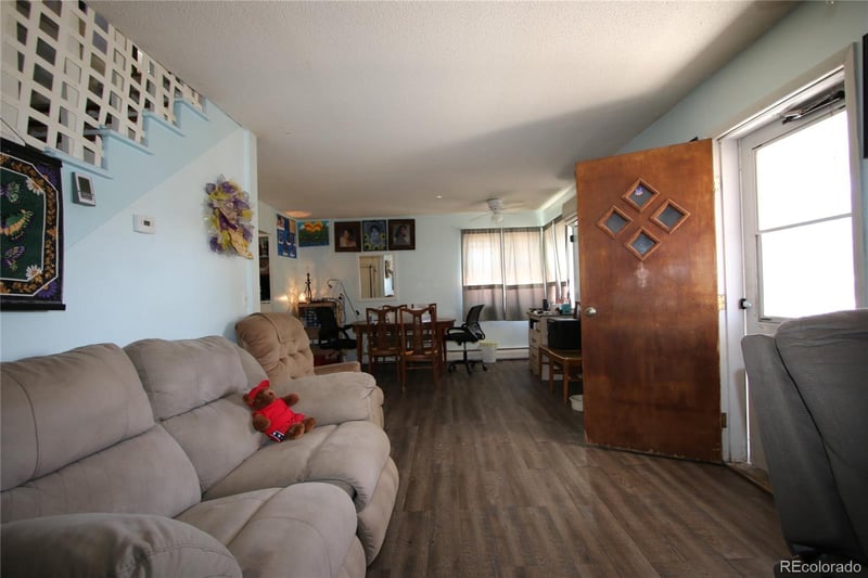 201 4th Ave, Otis, CO 80743