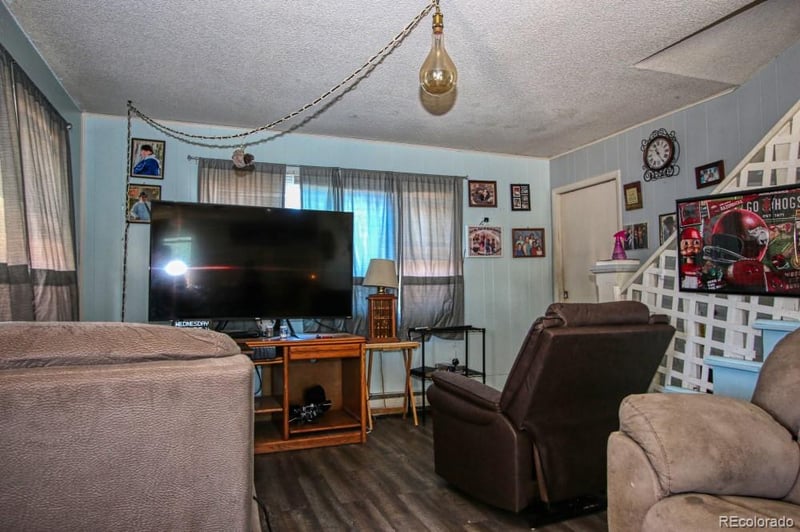 201 4th Ave, Otis, CO 80743