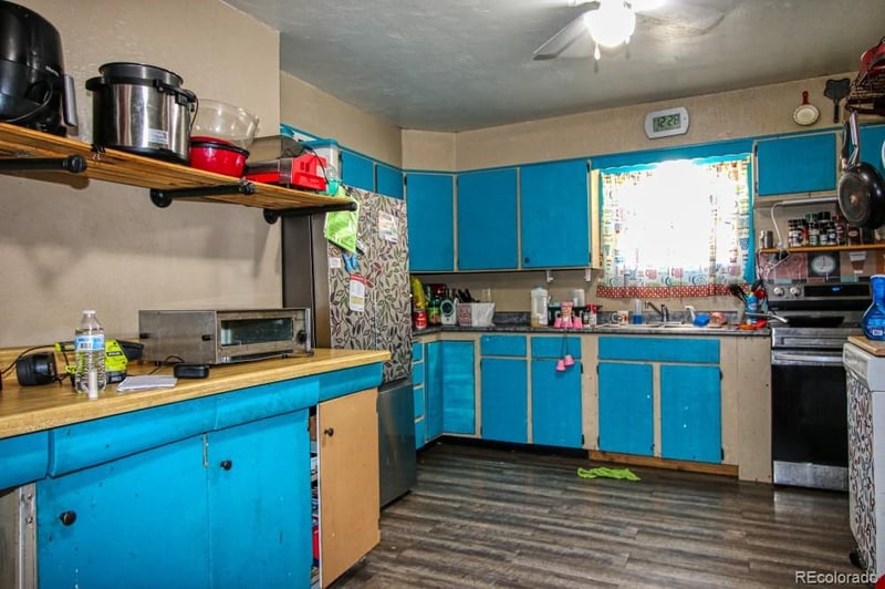 201 4th Ave, Otis, CO 80743