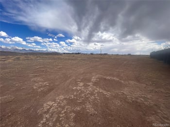 800 Reigel Ct, Moffat, CO 81143