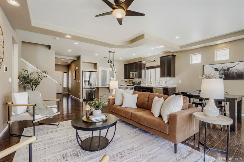 4665 Walden Ct, Denver, CO 80249