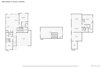 4665 Walden Ct, Denver, CO 80249