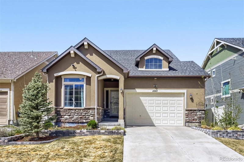 4665 Walden Ct, Denver, CO 80249