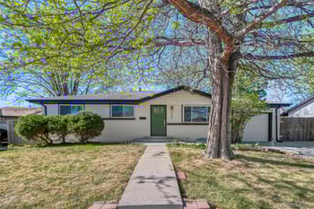 900 Essex Dr, Denver, CO 80229