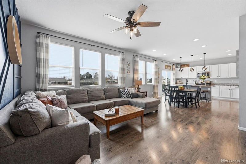 15723 E Warner Dr, Denver, CO 80239