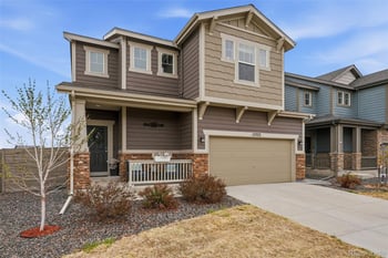 15723 Warner Dr, Denver, CO 80239