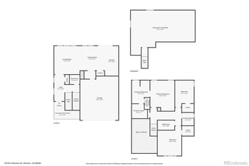 15723 Warner Dr, Denver, CO 80239