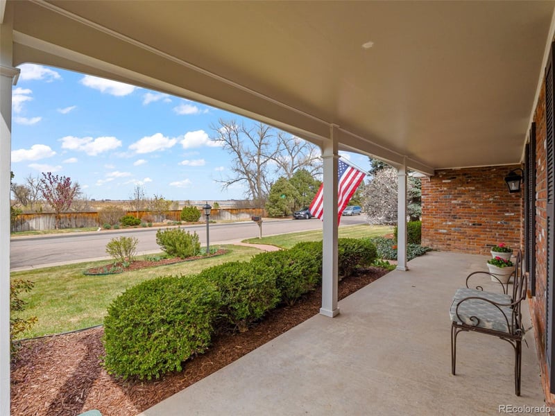 9880 Chenango Ave, Greenwood Village, CO 80111