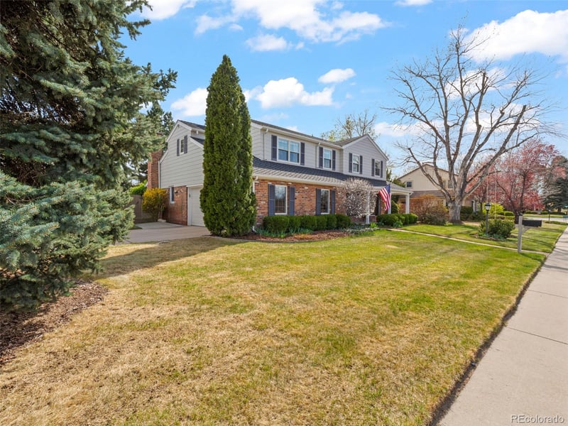 9880 Chenango Ave, Greenwood Village, CO 80111