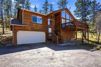 146 Random Rd, Bailey, CO 80421