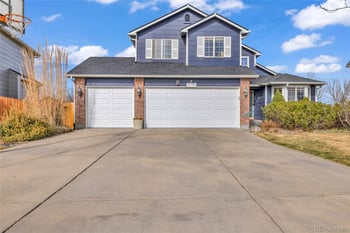 6132 Graden St, Frederick, CO 80530