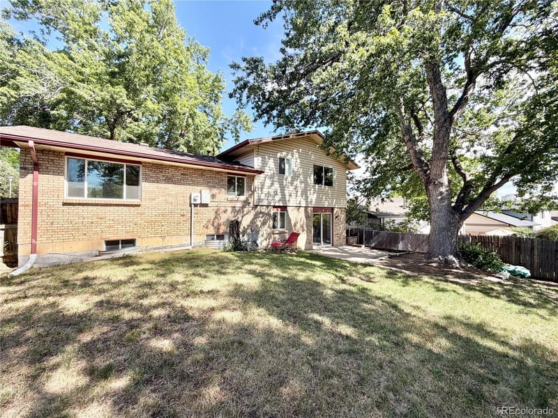 4733 Willow St, Denver, CO 80237