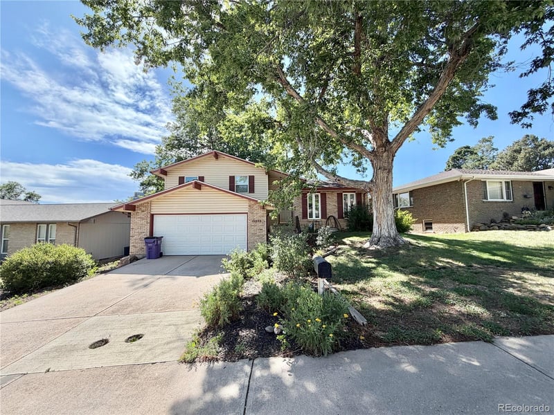 4733 Willow St, Denver, CO 80237