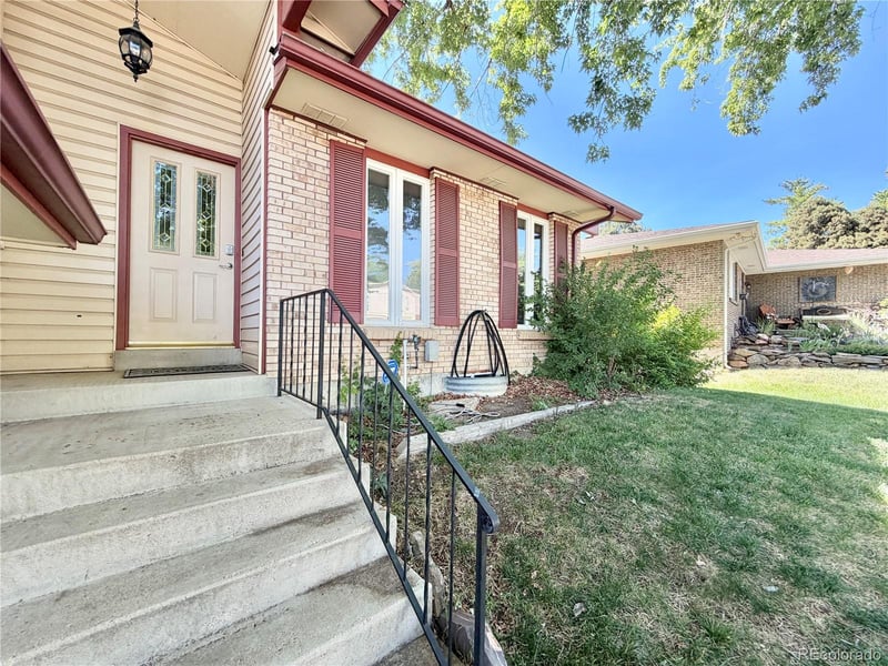 4733 Willow St, Denver, CO 80237