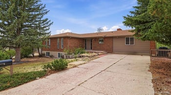 1550 Hiawatha Dr, Colorado Springs, CO 80915
