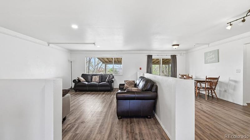 1550 Hiawatha Dr, Colorado Springs, CO 80915