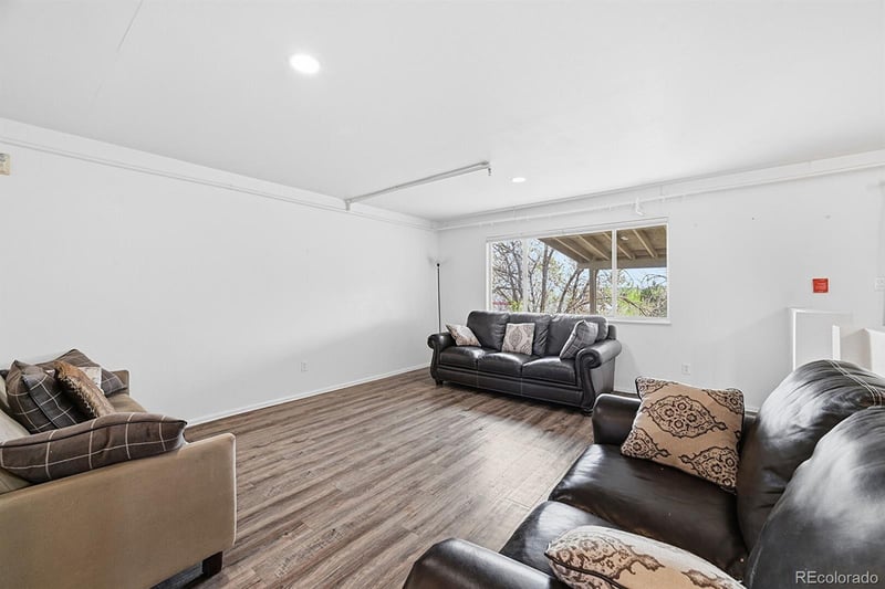 1550 Hiawatha Dr, Colorado Springs, CO 80915