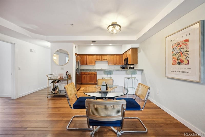 2901 Wyandot St #2, Denver, CO 80211