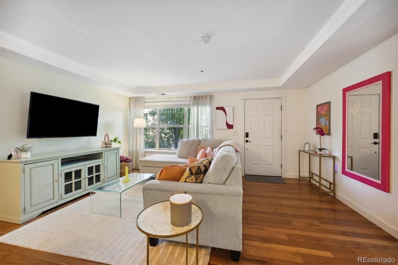 2901 Wyandot St #2, Denver, CO 80211
