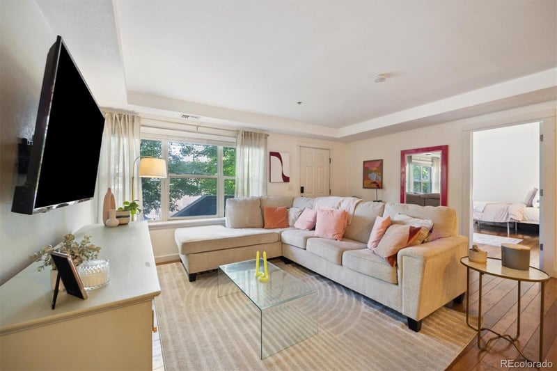 2901 Wyandot St #2, Denver, CO 80211