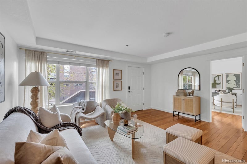 2901 Wyandot St #2, Denver, CO 80211