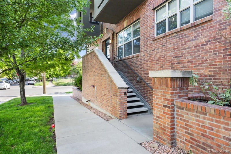 2901 Wyandot St #2, Denver, CO 80211