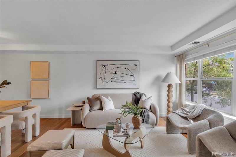 2901 Wyandot St #2, Denver, CO 80211