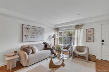 2901 Wyandot St #2, Denver, CO 80211