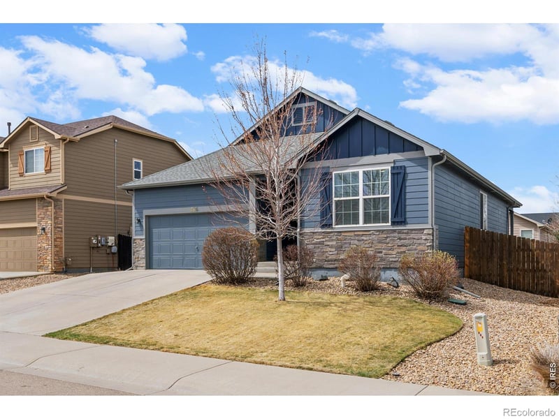 486 Territory Ln, Johnstown, CO 80534