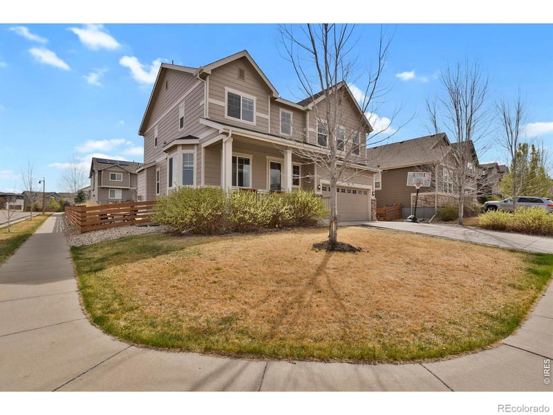 5 Sun Up Cir, Erie, CO 80516