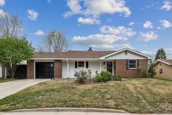 3650 Linvale Pl, Denver, CO 80236