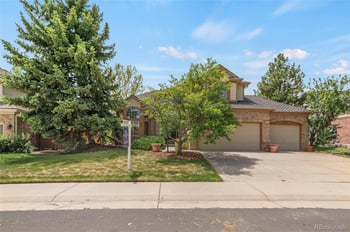 5449 Idalia Way, Centennial, CO 80015