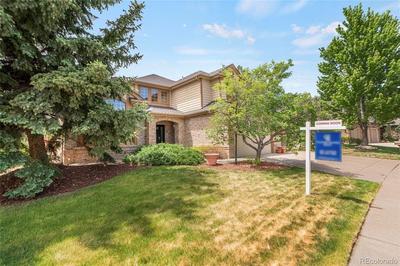 5449 Idalia Way, Centennial, CO 80015