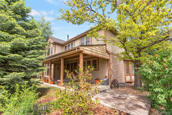 5449 Idalia Way, Centennial, CO 80015