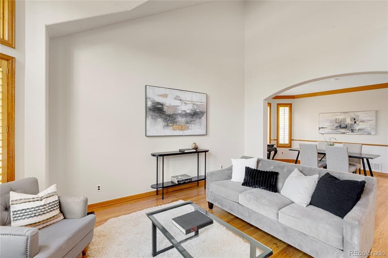 5449 Idalia Way, Centennial, CO 80015