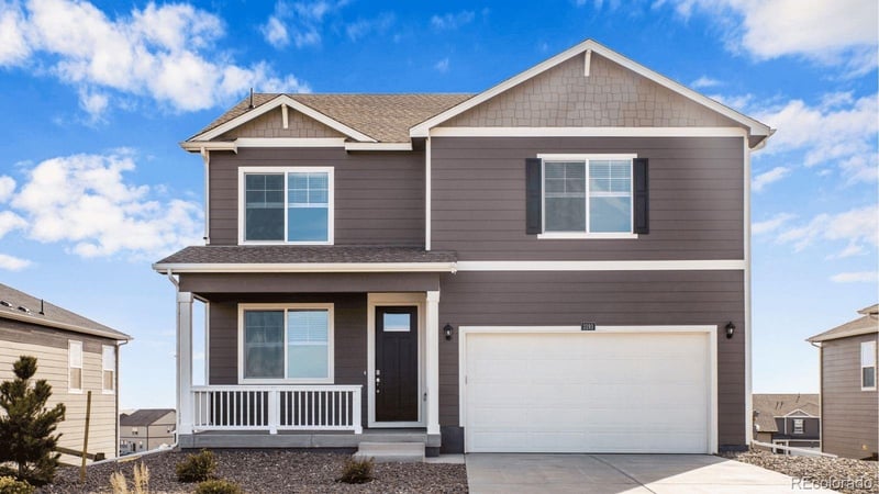 5723 Gelbray, Windsor, CO 80528