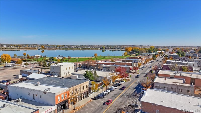 5723 Gelbray, Windsor, CO 80528