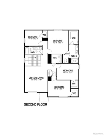 5723 Gelbray , Windsor, CO 80528