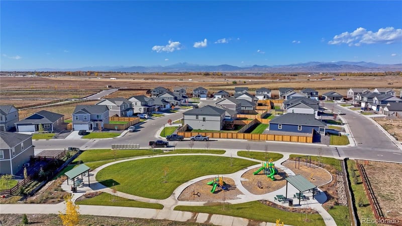 5723 Gelbray , Windsor, CO 80528