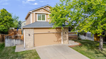 2180 S Uravan St, Aurora, CO 80013