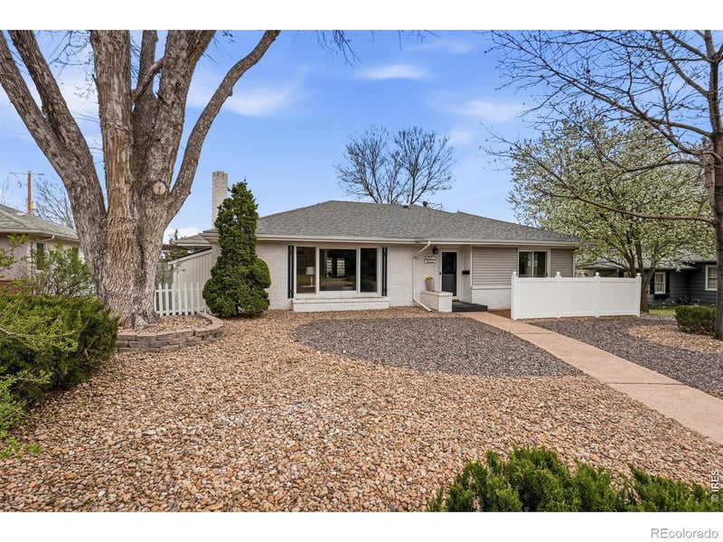 1635 Montview Blvd, Greeley, CO 80631