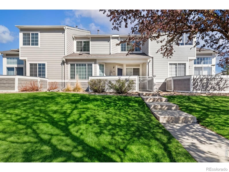 2502 Timberwood Dr #56, Fort Collins, CO 80528